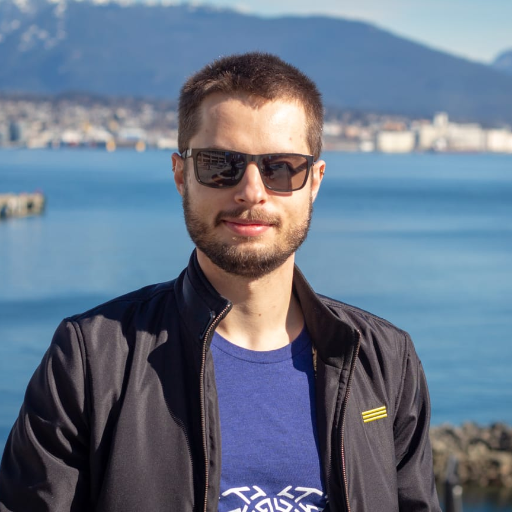 mitchvarro's profile picture. Freelance website designer, developer, and aspiring indie-game creator, currently living in Vancouver, BC