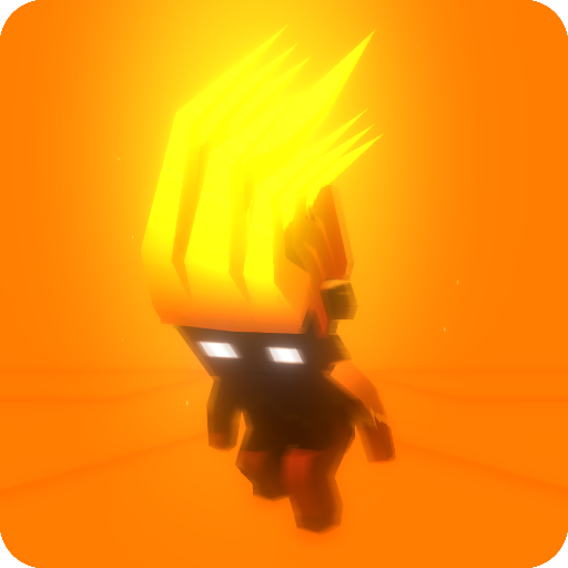 MidCore Games | Legends Arena | Featured on Google Play Indie Corner