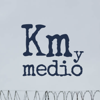 Kilometro y medio (@kmymediocie) 's Twitter Profile