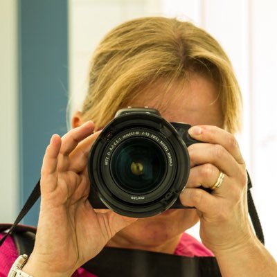 kerstin_kiwibu's profile picture. The brightest light makes the blackest mark (Henry Holmes Smith)