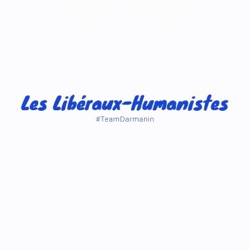 Compte pour défendre l’idéologie du centre droit ! 🇫🇷 #Humanistes #Liberaux