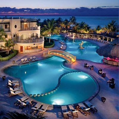 Welcome to Mikaelson Resort. Our baked goods presented by @SommersBakery & @DarlingReds1 . The Resort is Family Run. Dm your reservations! ·|#Sunrise|·