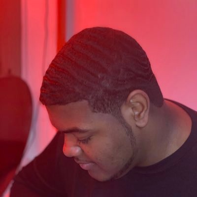 Fredonia State Track and Field Alum | It's not how you start, it's how you finish!! | Twitch Affiliate | Snapchat: dstarr88