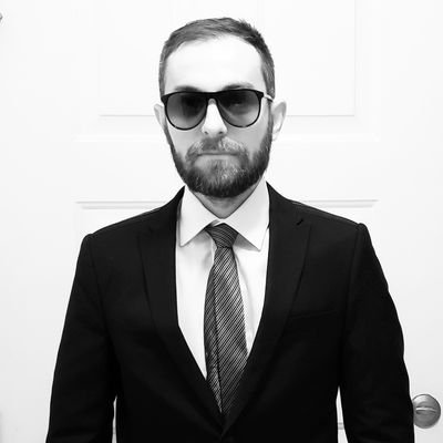 besmiralia's profile picture. Staff Engineer at @geico Past @govpilot @Vodafone_AL and @RaiffeisenShqi