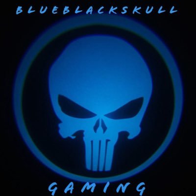 Blueblackskull's profile picture. Welcome to BlueBlackSkull Gaming! Amateur gaming at its finest!