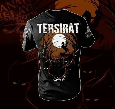 Khairulakmal041's profile picture. Kami ada 32 jenis design Baju...pm if interest #naktanyapunbole

https://t.co/2dQSUaHMDn