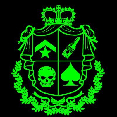 SpadexMisawa's profile picture. Gu/Vo.KIMxKEN 
Dr.Yo–hey
Mandolin.Sho-hey
Ba.KZN

Punk / Ska / Irish / Hardcore / Ningen Whiskey 

https://t.co/5NDWUGBpBF