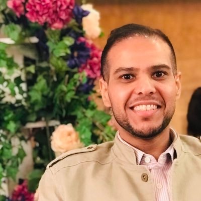 HassanAlsarawi's profile picture. 