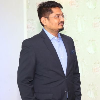 Poet, Writer & Facilitator,
National Vice-President,
Professor and Dean Student Welfare, GL Bajaj Group of Institutions, Mathura