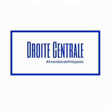 compte de l’#AvantGardePhilippiste - Droite modérée🇫🇷 - Europe 🇪🇺 - compte non officiel