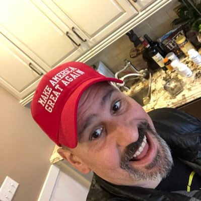 JohnSSaba's profile picture. Lover of God, Family, Freedom, Capitalism and America