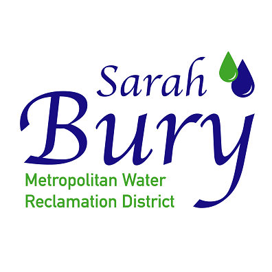 Sarah4WaterRec's profile picture. Former Candidate for the Metropolitan Water Reclamation District. Environmentalist. Advocate.