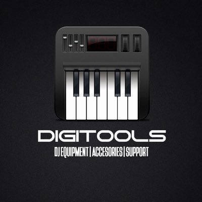 DigiToolsMexico's profile picture. ¡Somos una de las tiendas On Line más confiables de México para que puedas adquirir tus equipos para DJ!