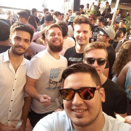 FIToledo's profile picture. 