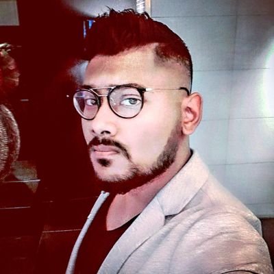 Tʜᴇ Wᴏʟғ ᴏғ Aʟʟ Sᴛʀᴇᴇᴛs 🌐
Soғtware Engineer | Digital PR evangelist