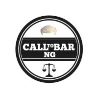 Call To Bar NG (@calltobarng) 's Twitter Profile