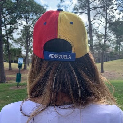 andreamoleror's profile picture. Venezolana