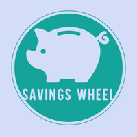 SavingsWheel(@SavingsWheel) 's Twitter Profile Photo