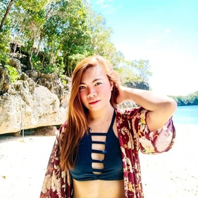 bella_mitchelle's profile picture. let it hurt,
then let it go.