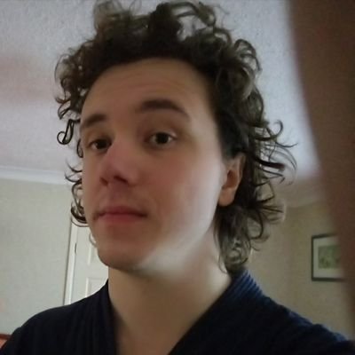 JakeHamStuff's profile picture. Hufflepuff. YouTuber. Volcano nerd. Rather enjoys video games. 

YouTube: https://t.co/eX3waelGcu