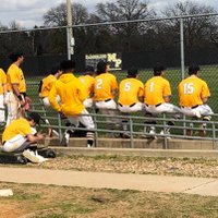 Mount Pleasant HS Baseball (@mptigerbsb) 's Twitter Profile