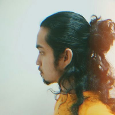 Haireey Hashnanさんのプロフィール画像