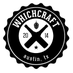 WhichCraft Austin (@whichcraftatx) Twitter profile photo WhichCraft Austin (@whichcraftatx) Twitter profile photo