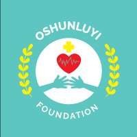 Oshunluyi Foundation(@OshunluyiOrg) 's Twitter Profile Photo