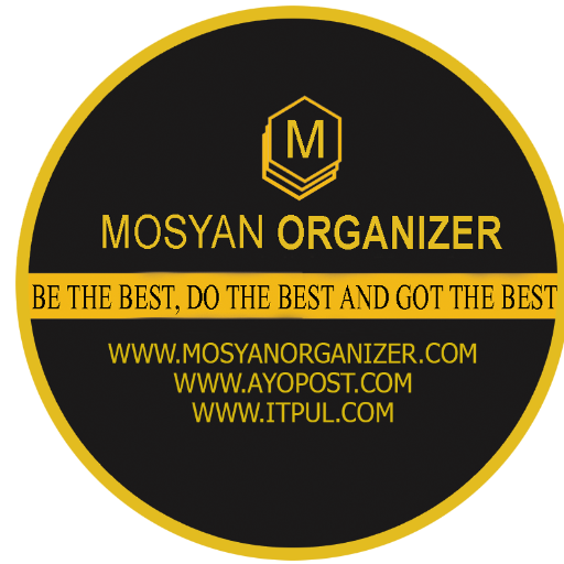 IT @mosyanservice | Finance @mosyanacc | Tax @mosyantax | Design @mosyandesign | SocMed @mosyansosmed | Training @mosyanworkshop | Fashion @mosyancloth