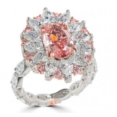 Bring us your imagination. Award winning jewellery designers.