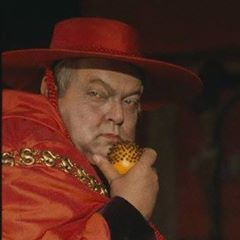 RTChurches's profile picture. No longer just about churches.