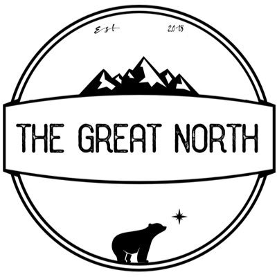 The Great North official Twitter account