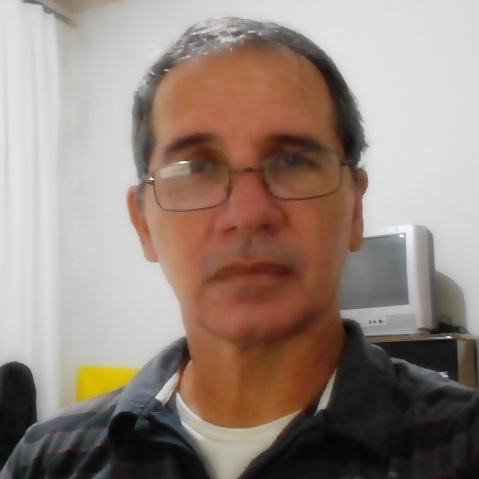 Adilson Gonçalves do Amaral...Artista Plástico...Natural de São Gonçalo RJ. Atualmente residindo em Itaboraí RJ.,Nascido em 20/08/1963..