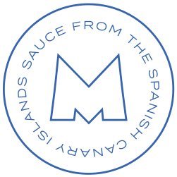 #MojoSauce is a #condiment from the Spanish Canary Islands. We're bringing its smooth, tasty goodness to you America🇺🇸😋
