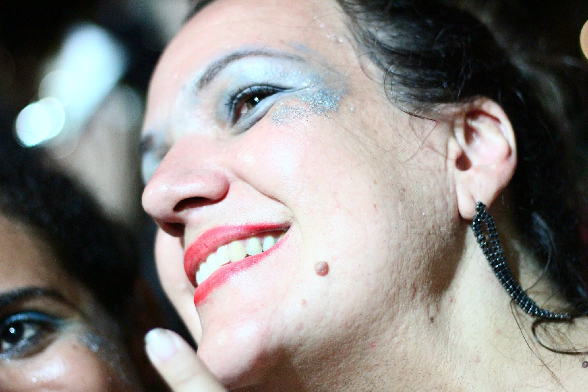 AldjaneDe's profile picture. Uma pessoa grande.