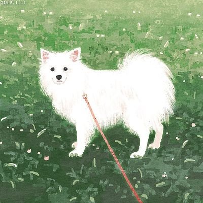 パープルソフトウェアというブランドで美少女ゲームを作る傍らたやれることをやって生きています。元保護犬を含む3匹はお空に行きました。犬猫は喋れないので早めに病院に行ってください。飼う時は譲渡団体へご相談下さい。トライアルもありますしいい子も沢山いますよ。お仕事の告知と犬関係や保護犬猫の里親募集が多いです