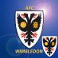 AFC Wimbledon(@WimbledonAFC) 's Twitter Profile Photo