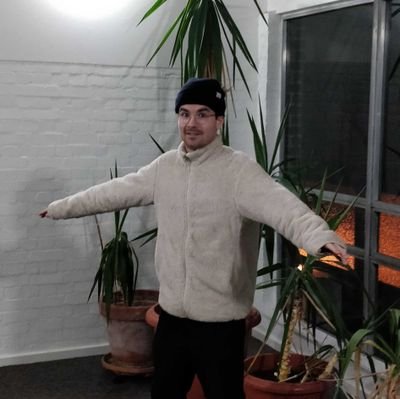 _dylan_young's profile picture. Graphic designer, Co-founder of ICBQ Magazine