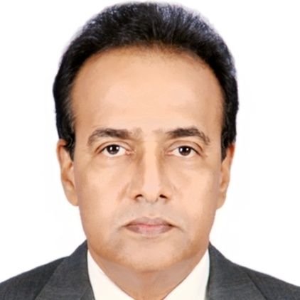 Chief Operating Officer & Head 
Jindal Shadeed Iron & Steel