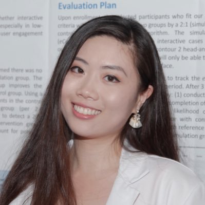 MS4 @PennStHershey | Aspiring #RadOnc 👩🏻‍⚕️ | Research Fellow @sloan_kettering | Ex-Consultant @BoozAllen | Interested in AI/ML/DL 🤖