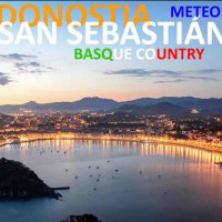 Meteo Donostia(@DonostiaMeteo) 's Twitter Profileg