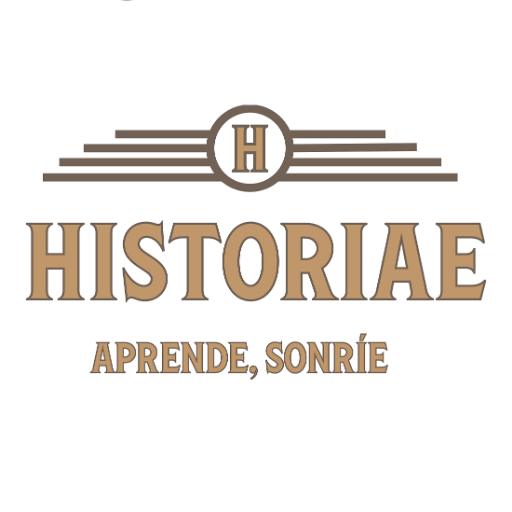 Historiador 📚
Creador de contenido 📝
Búscame en Facebook, Instagram, Youtube y Tik Tok 📢
Contacta conmigo en historiae2014@gmail.com 💼