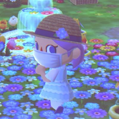 Animal Crossing enthusiast | ID: 02577391163 | Native fruit 🍇| #PocketCamp #AnimalCrossing #FollowBack
🐰🦊🌴🐺🐶🍁🐯🐱🍀🐭🐹🌻🐷🐧🥠