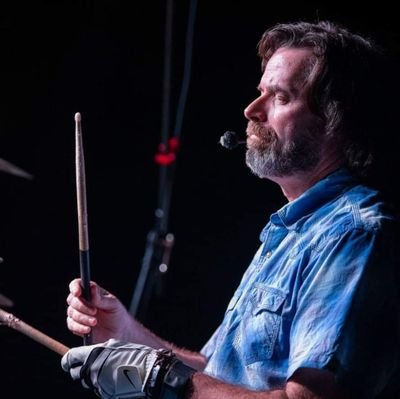 57 years old with three terrific children. I love sports, music, movies, and TV. I played the drums for Holly Dunn and Billy Dean.
