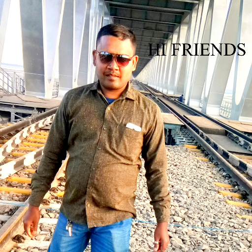 roypaartha's profile picture. Simple living hi thinking.