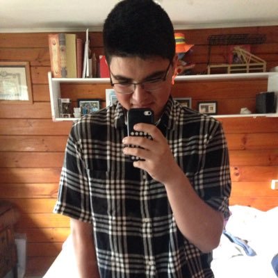 MatiasMiranda16's profile picture. Economía ~ FEN U. Chile