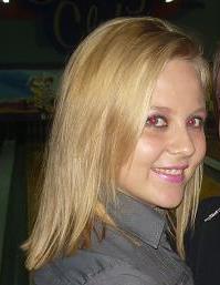 Otilienstein's profile picture. Hey everyone!What can I say about mysel...I'm not your typical blonde girl.Strong-wolled.Ambitious.I know what I want out of life and I'm gonna get it!