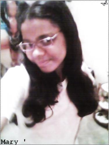 This Is Me!