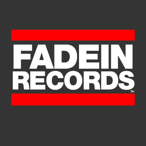 Fadein Records