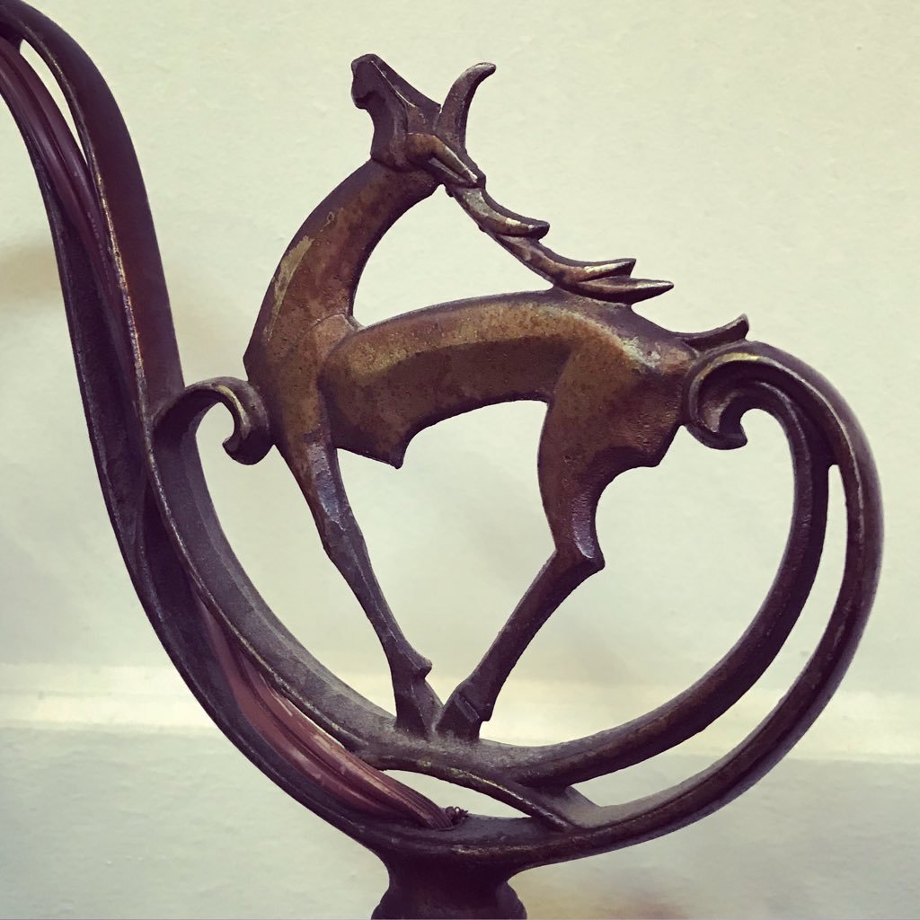 4thMeridian's profile picture. Mid Century, Antiques, Collectibles, Art. Online auctions. Cannery Trade Centre 104 1475 Fairview Rd, Penticton